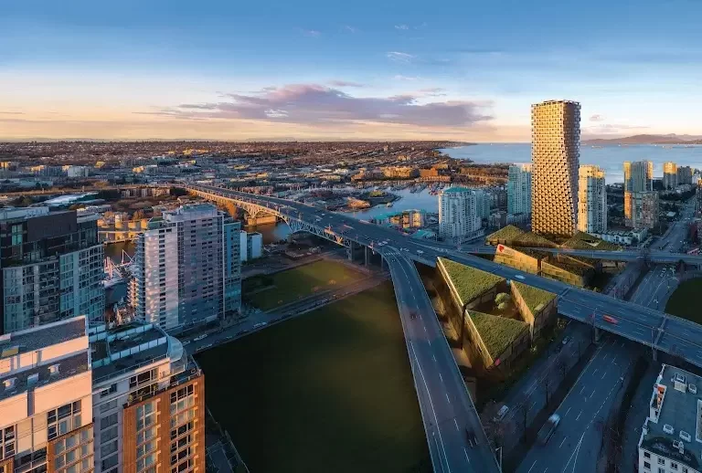 University Canada West Vancouver 1 1 768x518