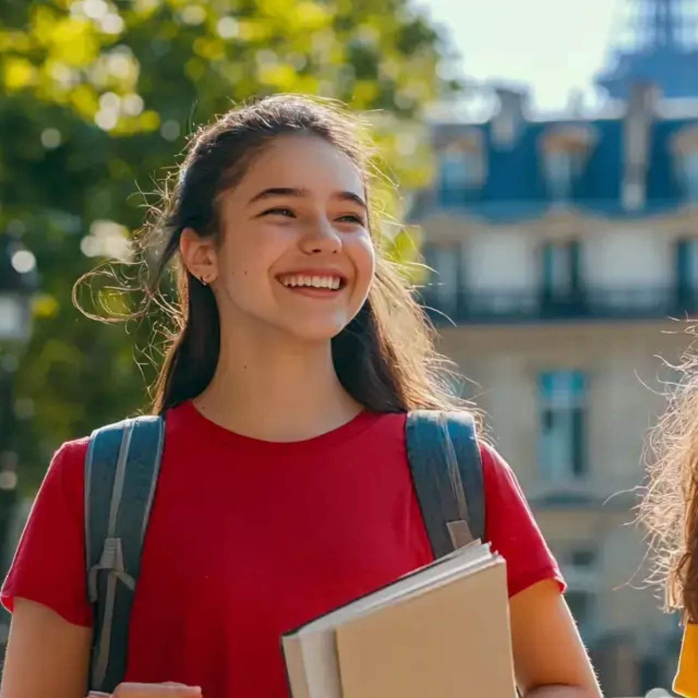 Ventajas de los Programas de Intercambio de High School en el Extranjero-1