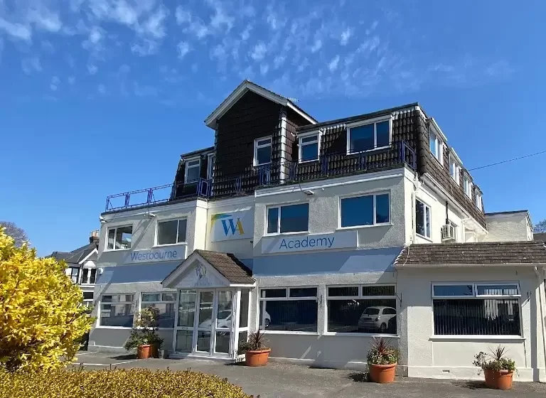 Westbourne Academy Bournemouth 2 1 768x560