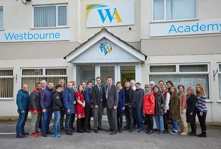 Westbourne Academy Bournemouth 3 1 768x518