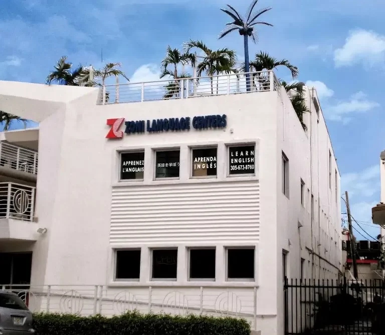 Zoni Language Centers Miami 2 1 768x669