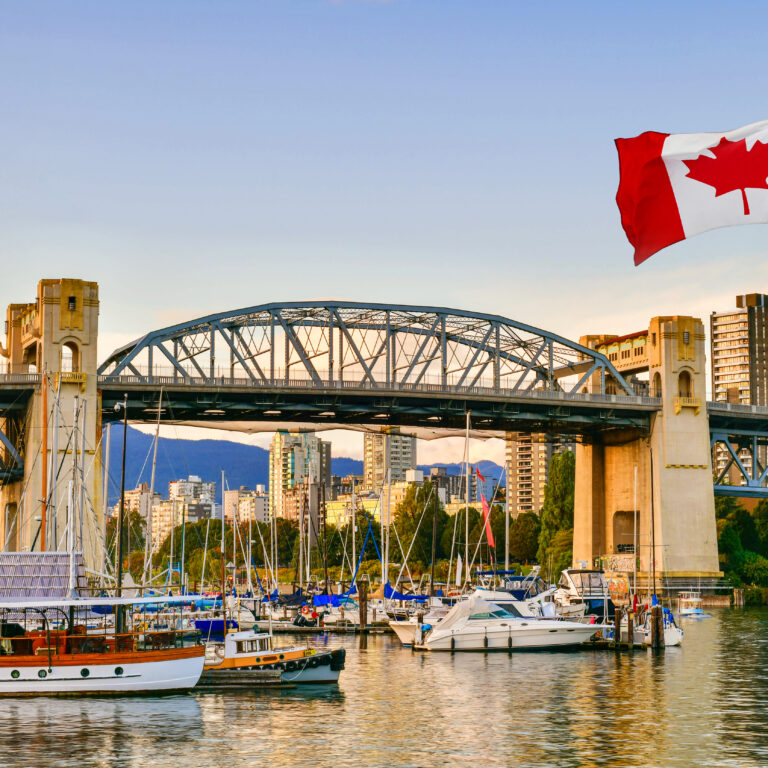 Costo de vida en Canada