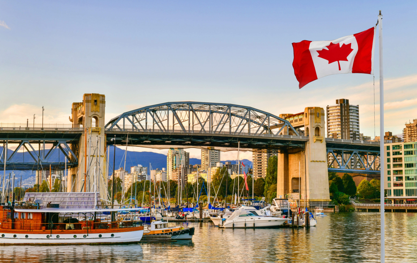 Costo de vida en Canada