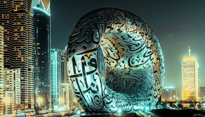 vida estudiantil en dubai cultura educacion y oportunidades