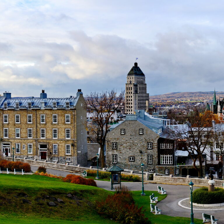 Las mejores universidades de Canadá para estudiantes internacionales