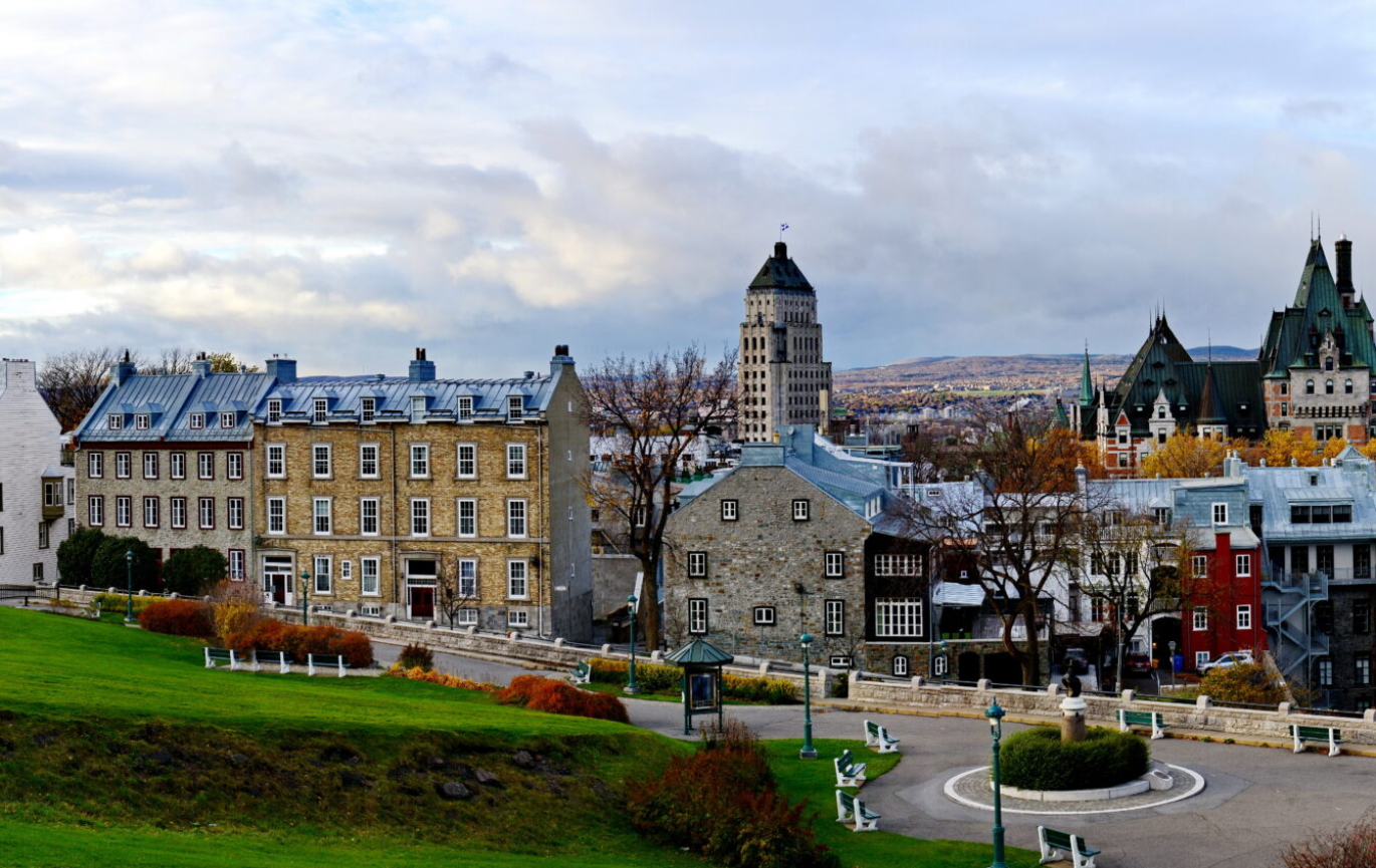Las mejores universidades de Canadá para estudiantes internacionales