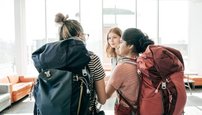 ¿Cuánto cuesta estudiar en el exterior? Costos y presupuesto