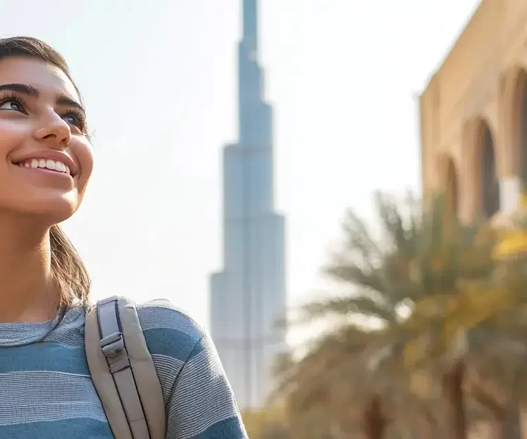 ¿Vale la pena estudiar en Dubai? Ventajas y desventajas-1