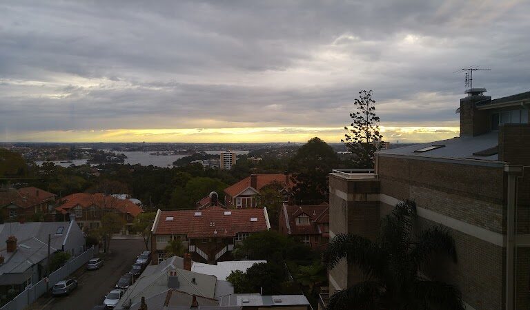 Australian Catholic University Sydney 1 2 768x450