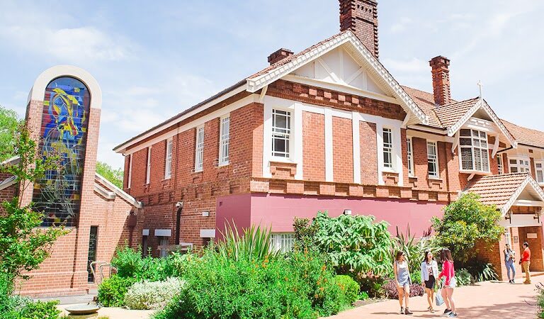 Australian Catholic University Sydney 1 768x450