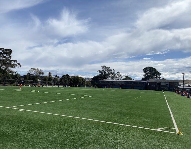 Australian Catholic University Sydney 2 1 768x600