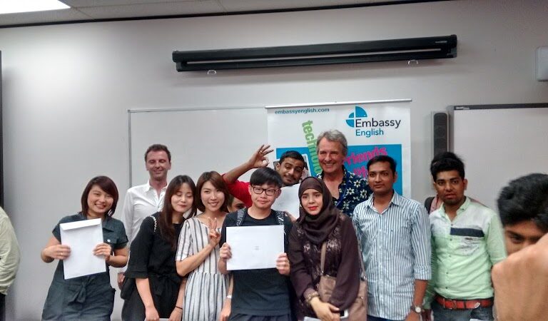 Embassy English Sydney 2 768x450