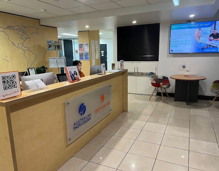 English Unlimited Sydney 1 1 768x600