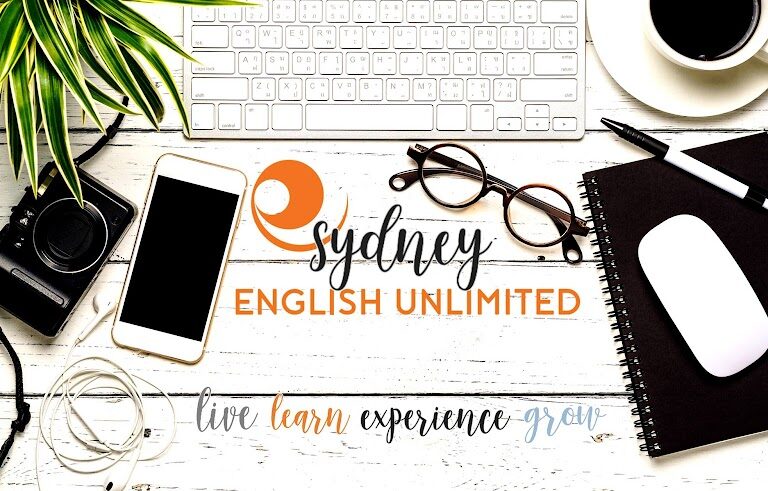 English Unlimited Sydney 1 768x491