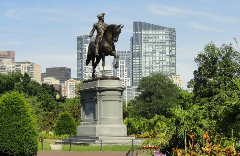Estudiar en Boston