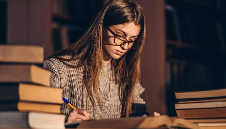 Vida Estudiantil En Cambridge