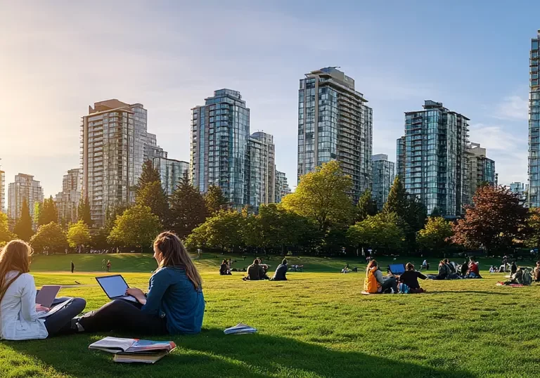 Estudiar en Canadá-1