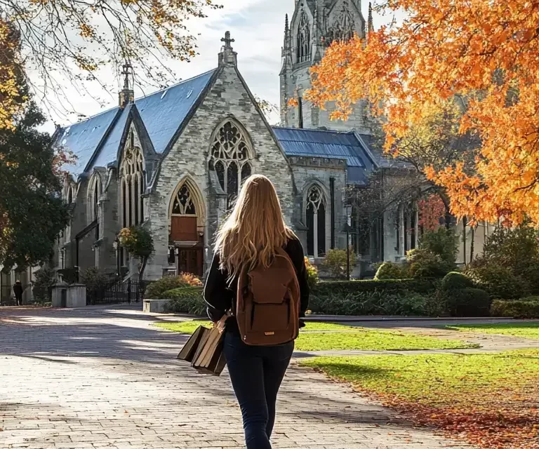 Estudiar en Christchurch-1