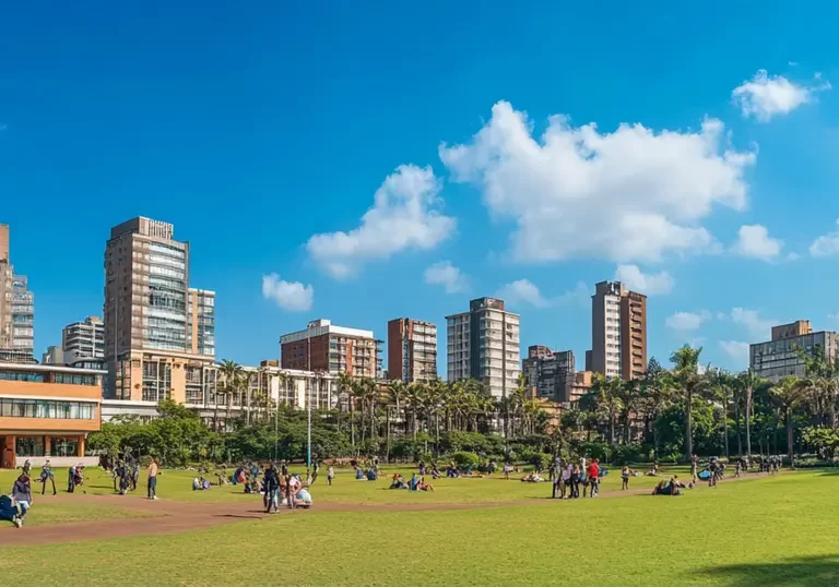 Estudiar en Durban-1