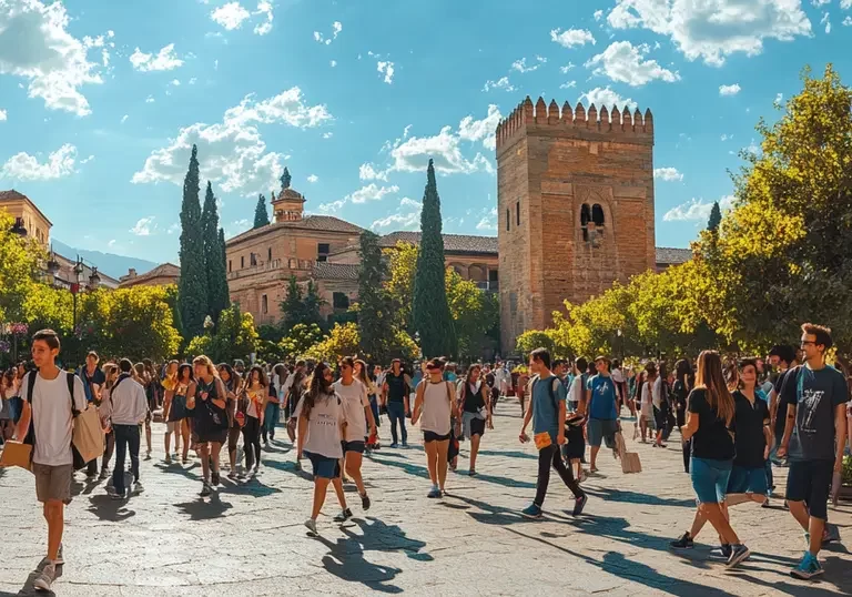Estudiar en España-1