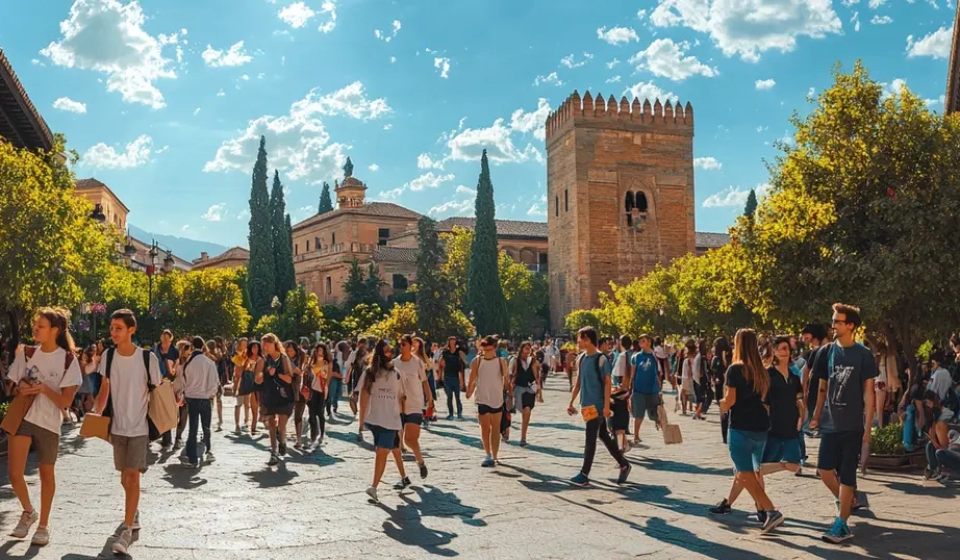 Estudiar en España-1