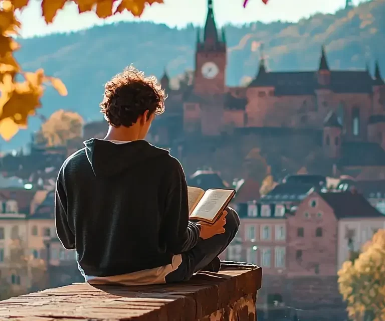 Estudiar en Heidelberg-1