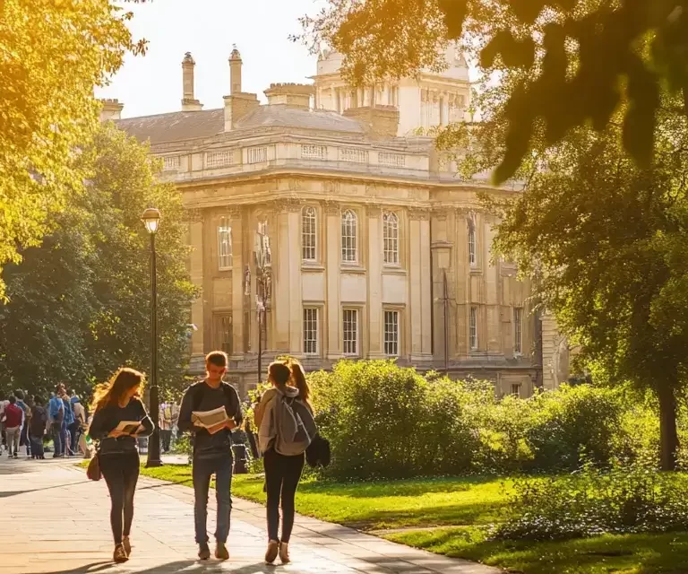 Estudiar en Londres, Reino Unido-1