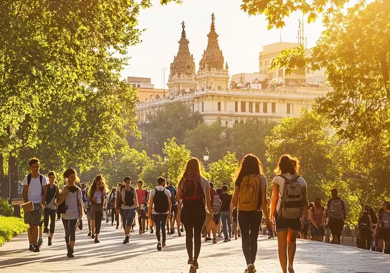 Estudiar en Madrid-1