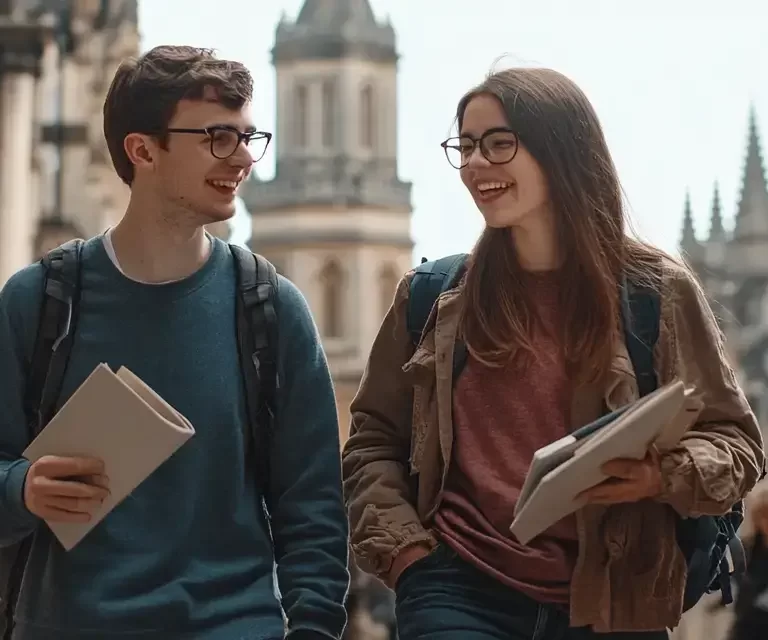 Estudiar en Oxford-1