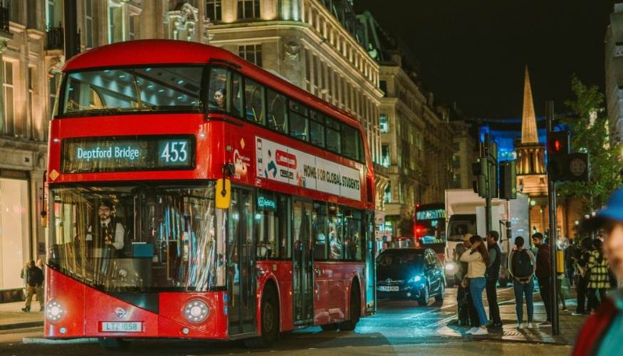 Vida Estudiantil en Oxford