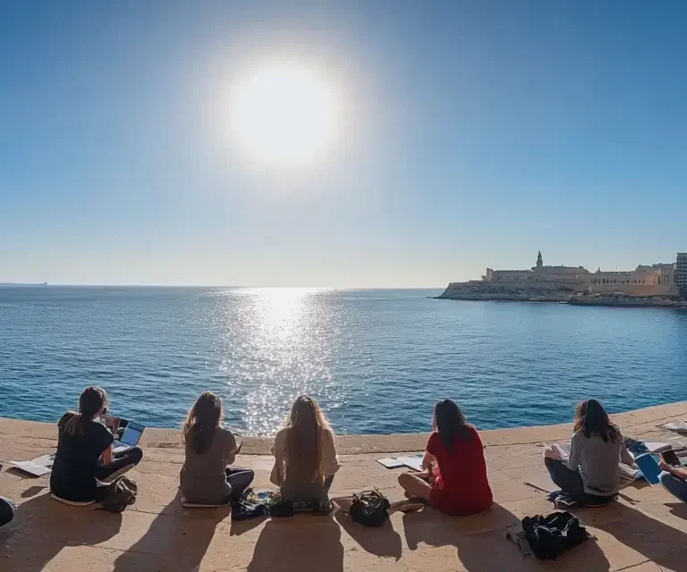 Estudiar en Sliema-1