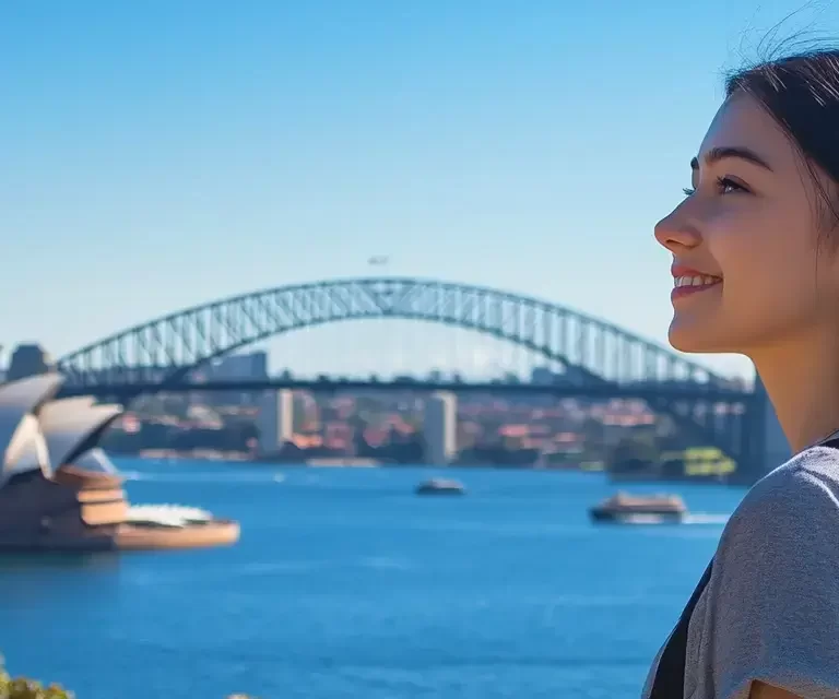 Estudiar en Sydney-1