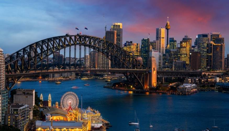 Opciones de Alojamiento para estudiantes en Sydney