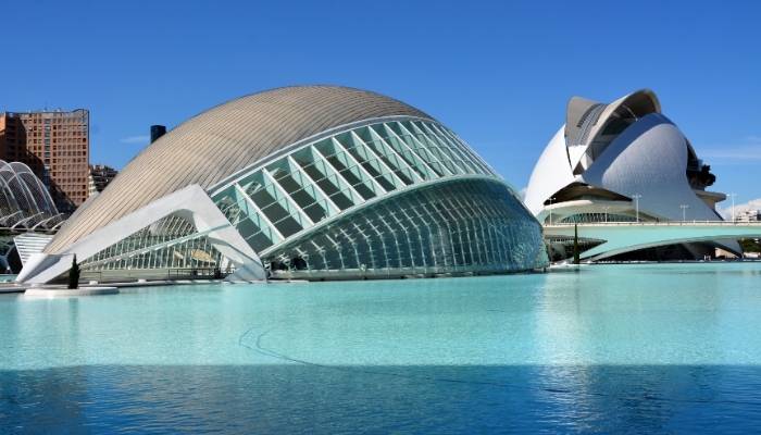 Estudiar en Valencia