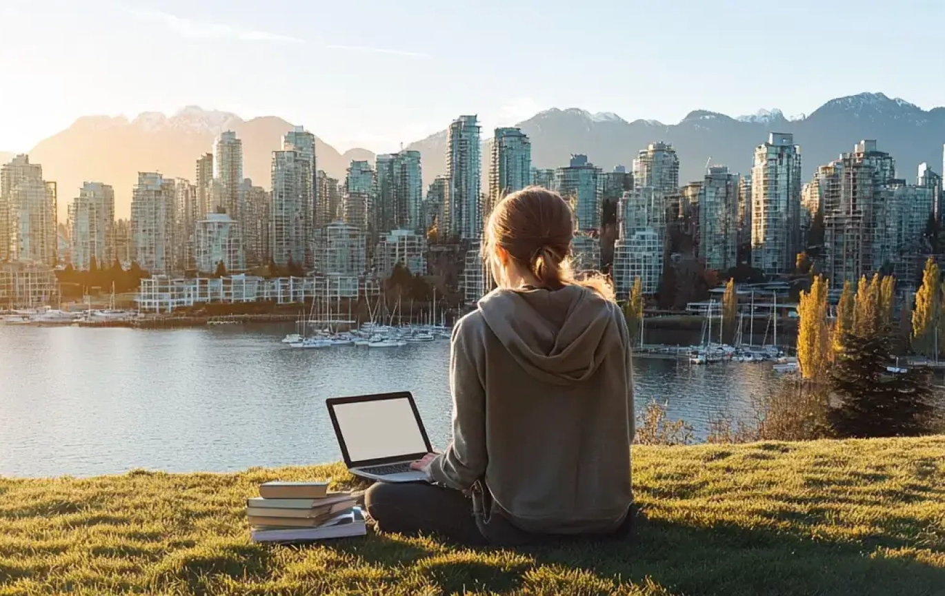 Estudiar en Vancouver-1