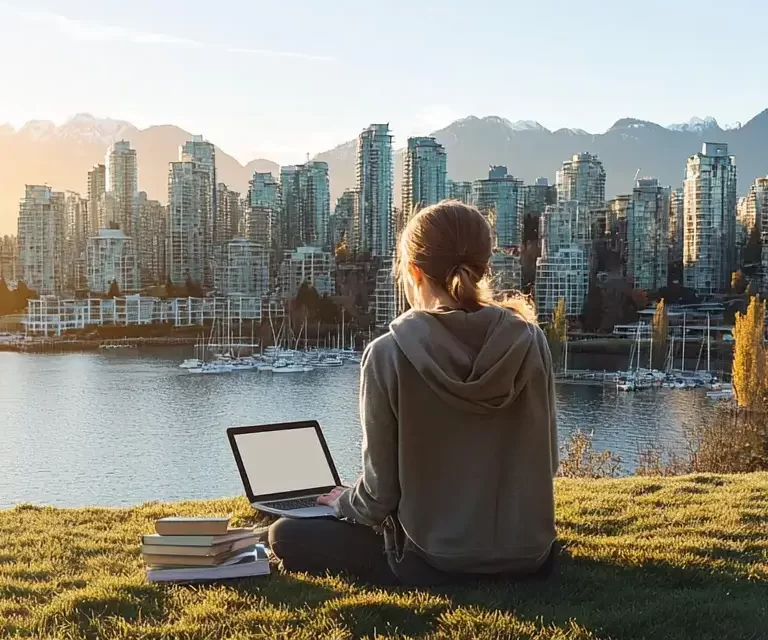 Estudiar en Vancouver-1
