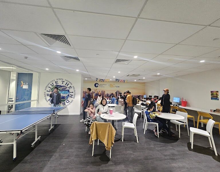 International House Australia Sydney 1 2 768x600