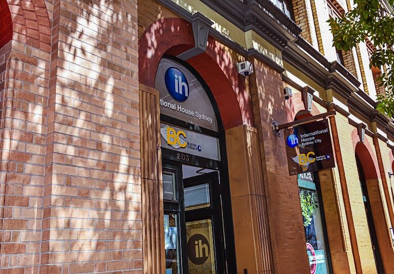 International House Australia Sydney 1 768x534