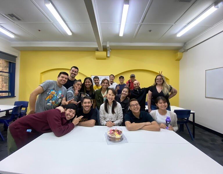 International House Australia Sydney 2 768x600