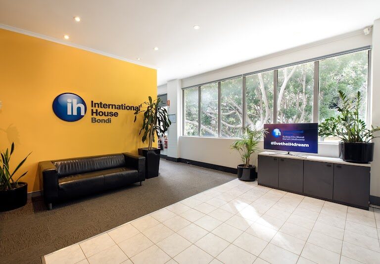 International House Australia Sydney 3 1 768x534