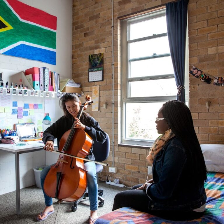 International House Australia Sydney 3 3 768x768