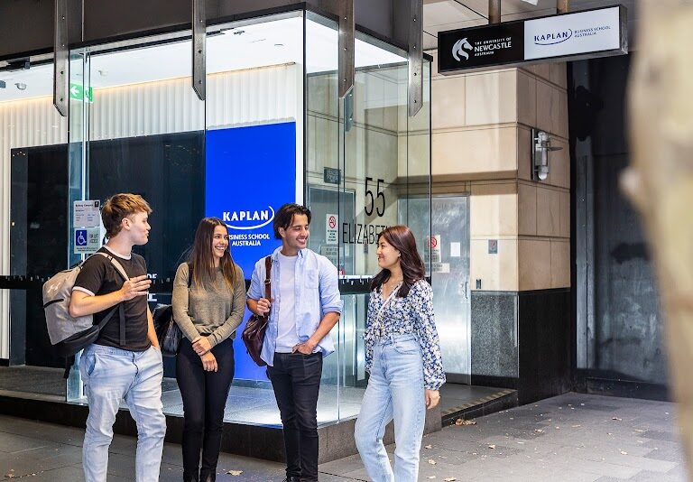 Kaplan Sydney 1 768x534