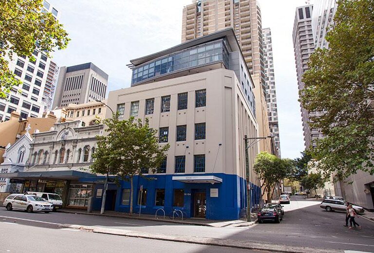 Kaplan Sydney 2 1 768x520