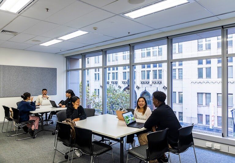 Kaplan Sydney 2 768x534