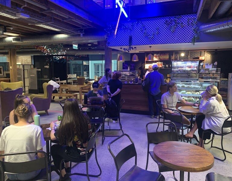 Torrens University Language Centre Sydney 2 1 768x600