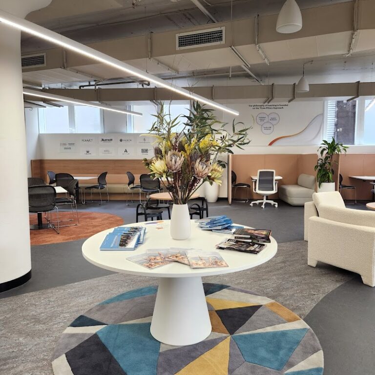 Torrens University Language Centre Sydney 2 768x768