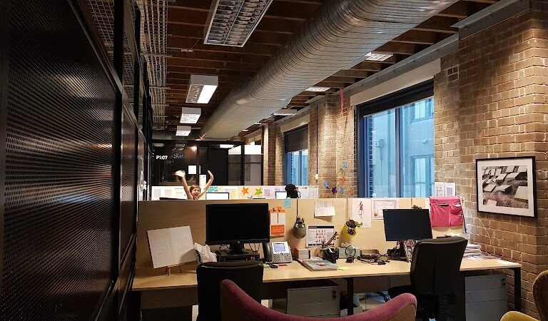 Torrens University Language Centre Sydney 3 1 768x450