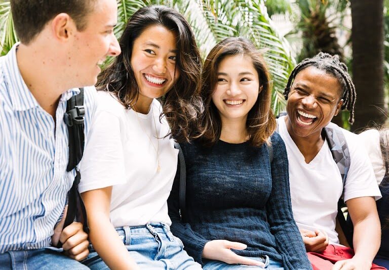 UEC Universal English College Sydney 1 768x534