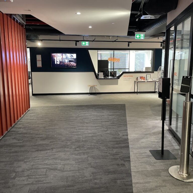 William Angliss Institute Sydney 1 768x768
