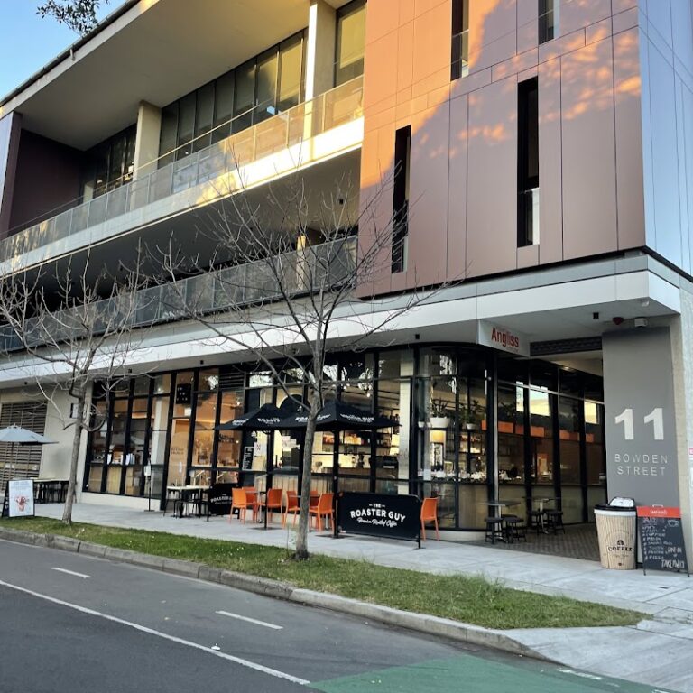 William Angliss Institute Sydney 2 768x768